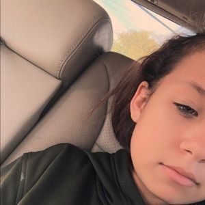 Meet your Posher, Jazzy